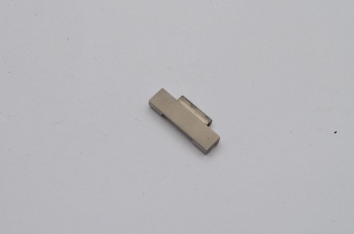 Porsche Design Replacement Link 23mm Steel Titanium Vintage 6020
