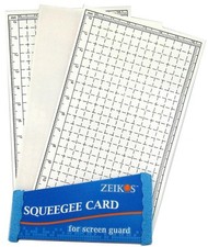 3 Clear Screen Protector for Samsung NX200 WB700 PL170 ST95