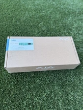 AJA openGear 3G-SDI 8-Channel 24-Bit AES Embedder/Disembedder Card