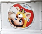 Nintendo Super Mario 3D World Nintendo Wii U Platformer E-Everyone