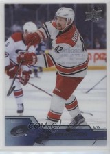 2016-17 Upper Deck Clear Cut Joakim Nordstrom #289 8yu