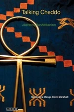 Talking Cheddo: Teaching Hard Kushitic Truths Liberating Panafrikanism