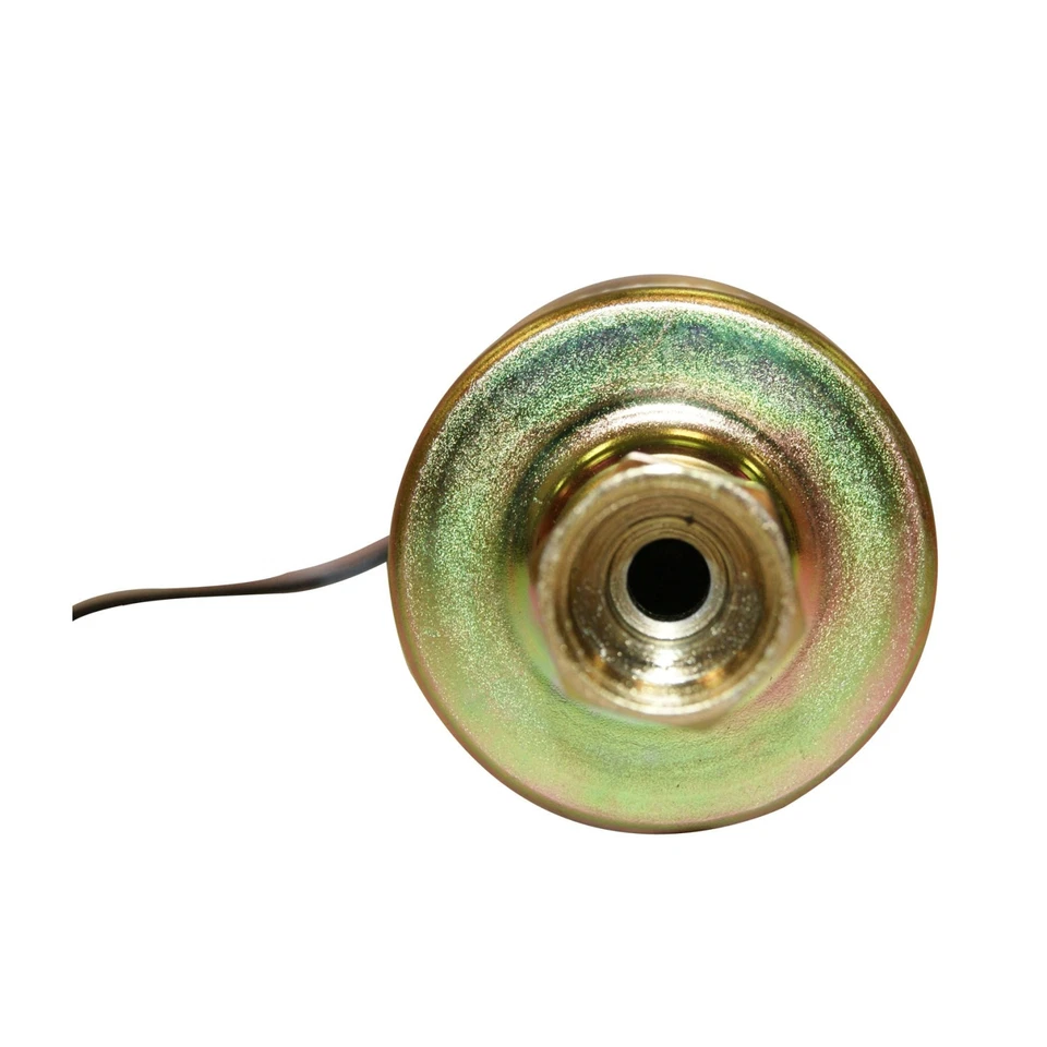 Solenoide de arranque GMB 530-1240 para Chevrolet GMC C2500 C3500 Express 2500 99-02 Foto 2 de 2