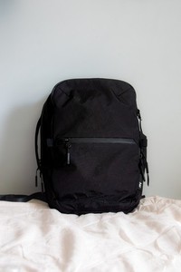 best 20 liter travel backpacks Peak Design Travel Backpack 20L Review