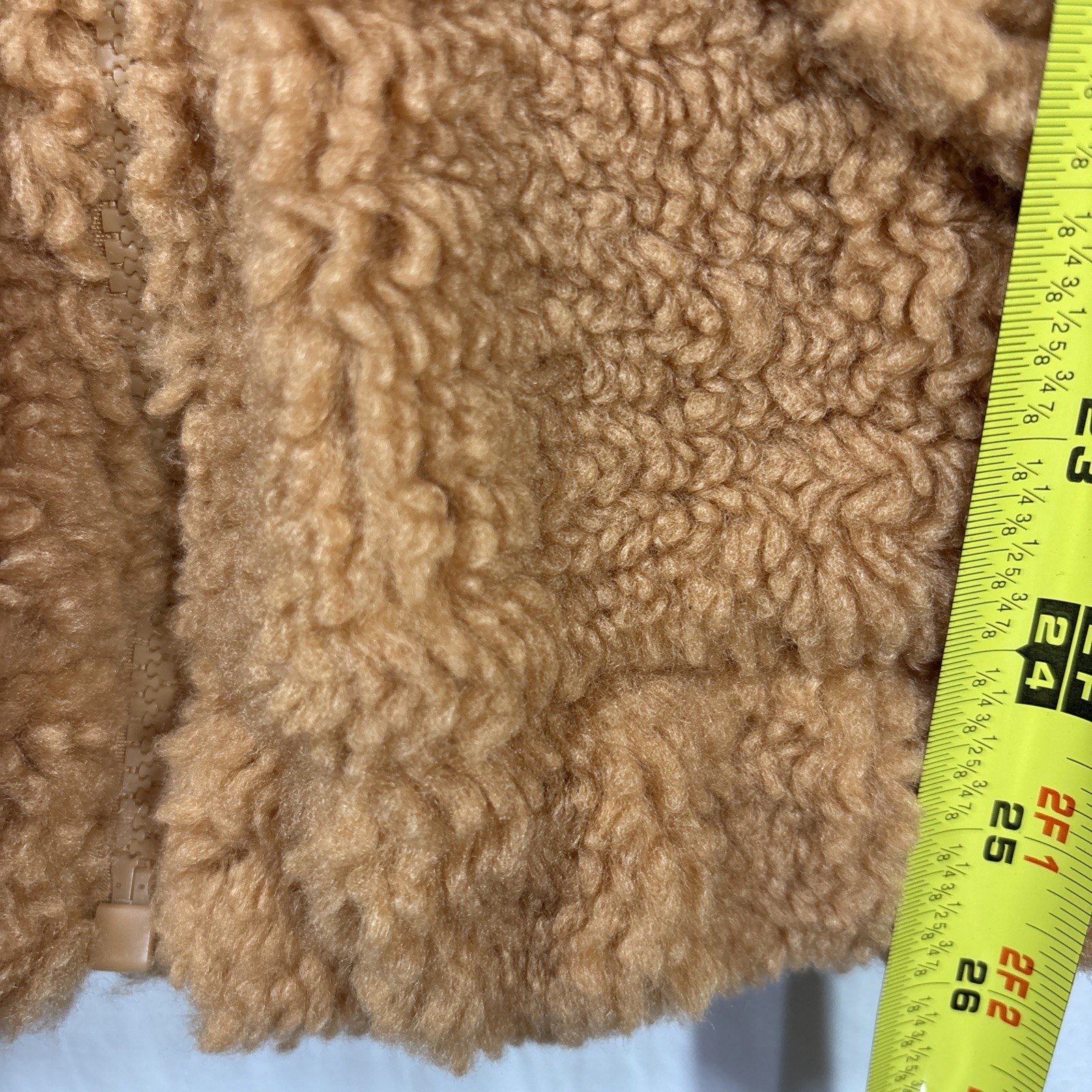 NWT Mark Edwards Studio Full Zip Jacket Women's L… - image 10