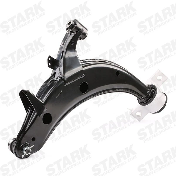 STARK SKSSK-1601188 Querlenker Reparatursatz für SUBARU FORESTER (SG) Vorne - Bild 3 von 4