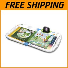 Green LeapStart System with 700 Activities