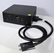 DELL DUAL USB-C THUNDERBOLT DOCKING STATION W...