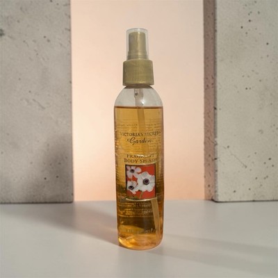 Victoria's Secret  Warm Embrace  Fragrant Body Splash 8 fl oz NEW Full Size