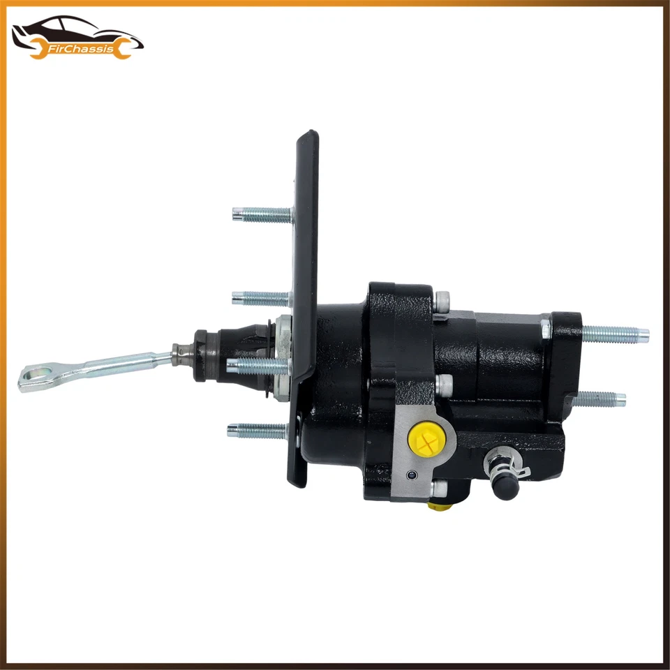For Chevrolet Silverado 3500 HD 2007-2010 Hydro-Boost Power Brake Booster - Imagem 3 de 4