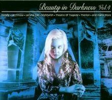 Beauty in Darkness 4 von Various | CD | Zustand gut