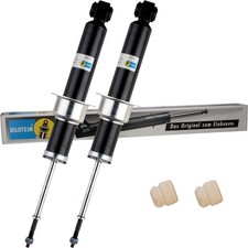 2 Bilstein B4 Stoßdämpfer hinten für Jaguar S-Type