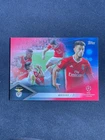 Pizzi 2016-17 Topps UCC Blue 03/25 #CP-P