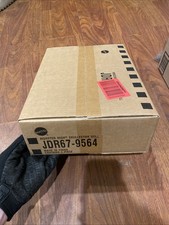 IN HAND - Mattel Creations Monster High Skullector Alien Doll