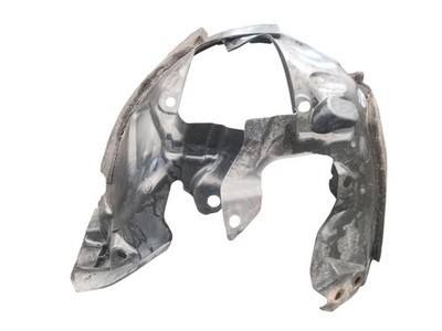 Kotflügelverkleidung Radhaus vorne links RENAULT FLUENCE 638431036R