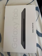 Brand new Samsung S9 Tablet  5g wifi AI 128 gb for sale