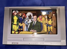 SDCC 2026 Marvel Legends X-Men '97 Professor Xavier Hoverchair Hasbro Comic Con