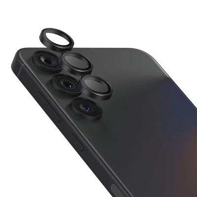 PanzerGlass Hoops Ceramic Lens Protector Galaxy S25
