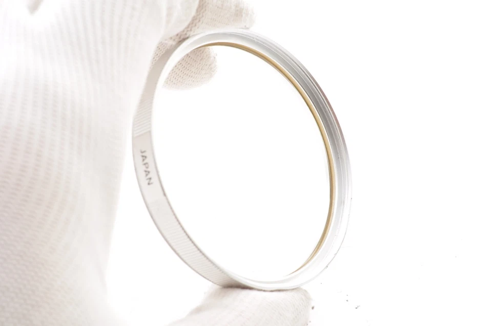 Canon 58mm UV Lens Filter from Japan [Exc+3] 22301 - Image 3 of 4