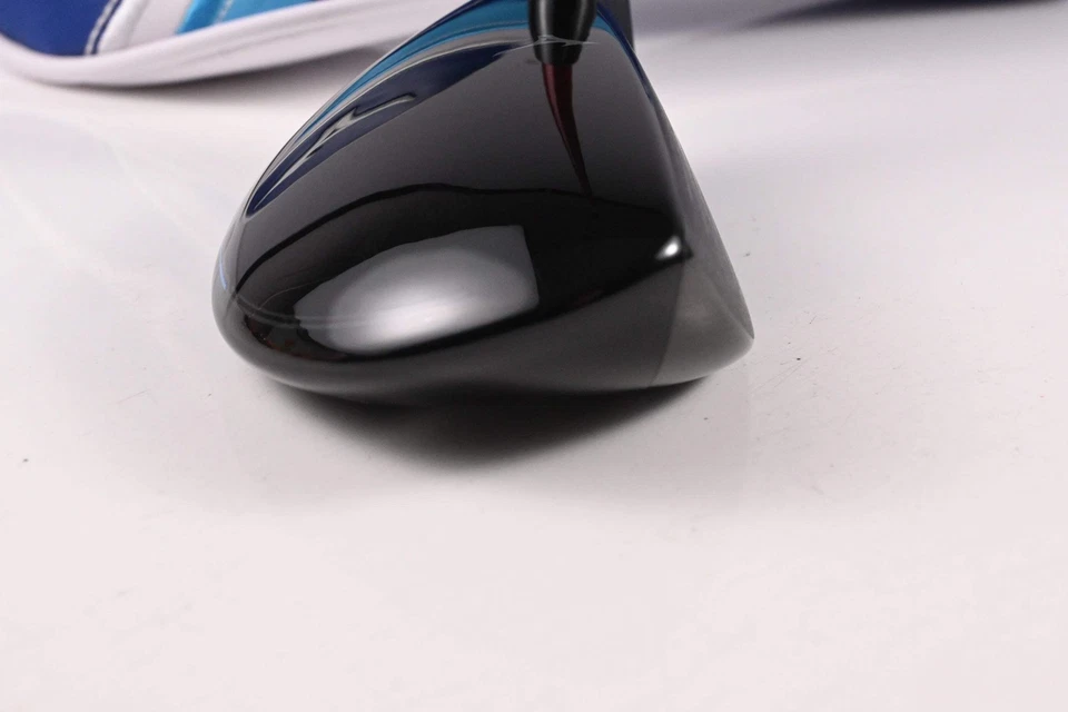 Mizuno ST-Max 230 #4 Hybrid / 22 Degree / Regular Flex Denali Red 70 Shaft - Image 3 of 4