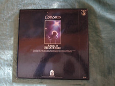 Angelo Branduardi - LIVE - Concerto - 3 LP Bo...