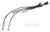 Bremi ZüNdleitungssatz 221F200 FüR Superb 3B6 Skoda Passat VW NEW Beetle 9C1 1C1
