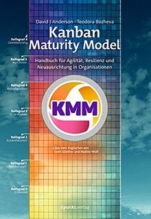 Kanban Maturity Model: Handbuch für Agilität, Resili... | Buch | Zustand wie neu