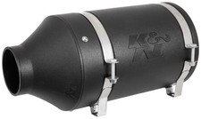 Kn 54-6853 Universal Off-road Air Intake System