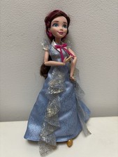 Disney Descendants Jane Coronation Doll- RARE...