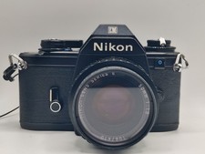 Nikon EM Film Cameras for sale - eBay