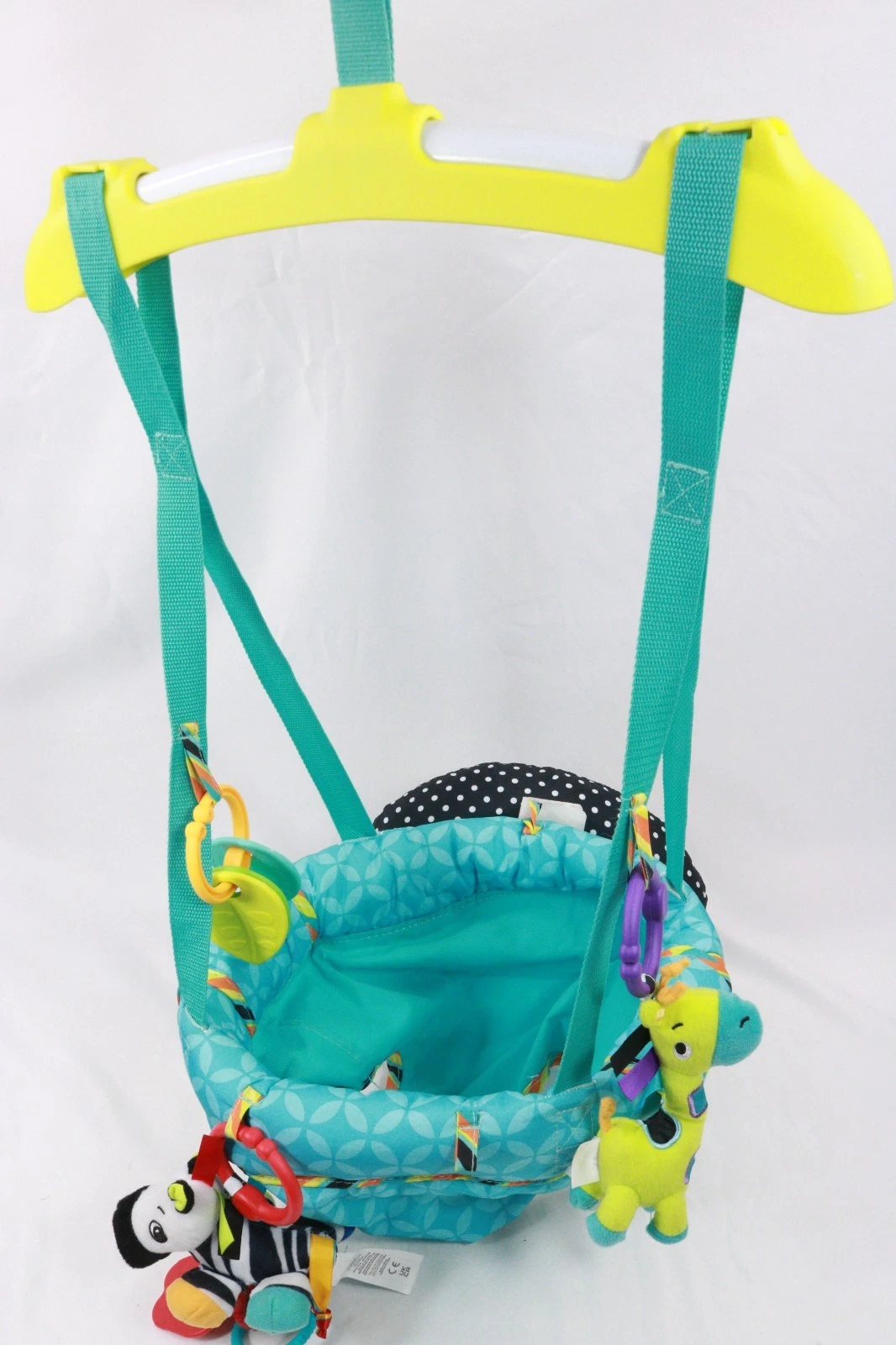 Bright Stars Baby Bouncer Swing
Opens in a new window or tab
