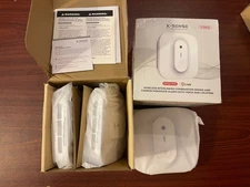 X-Sense XP02-WR Wireless Combination Smoke and Carbon Monoxide Alarm