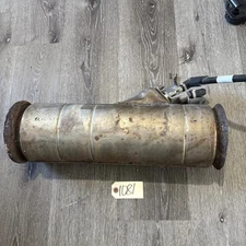 Peterbilt/ Cummins Decomposition Reactor EPN A030P707 CPN 2888173 0444043034 LW