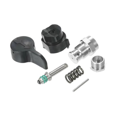 Abflussventil -Dump -Ventil luftloses Prime Spray Ventil für GRACO 395 795