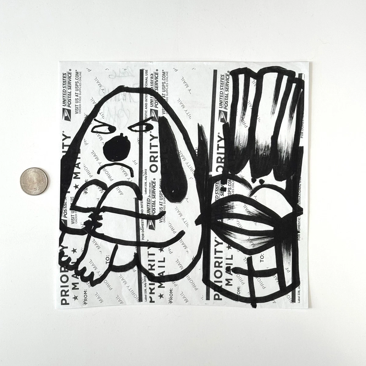 Barry McGee Art Prints for sale | eBay