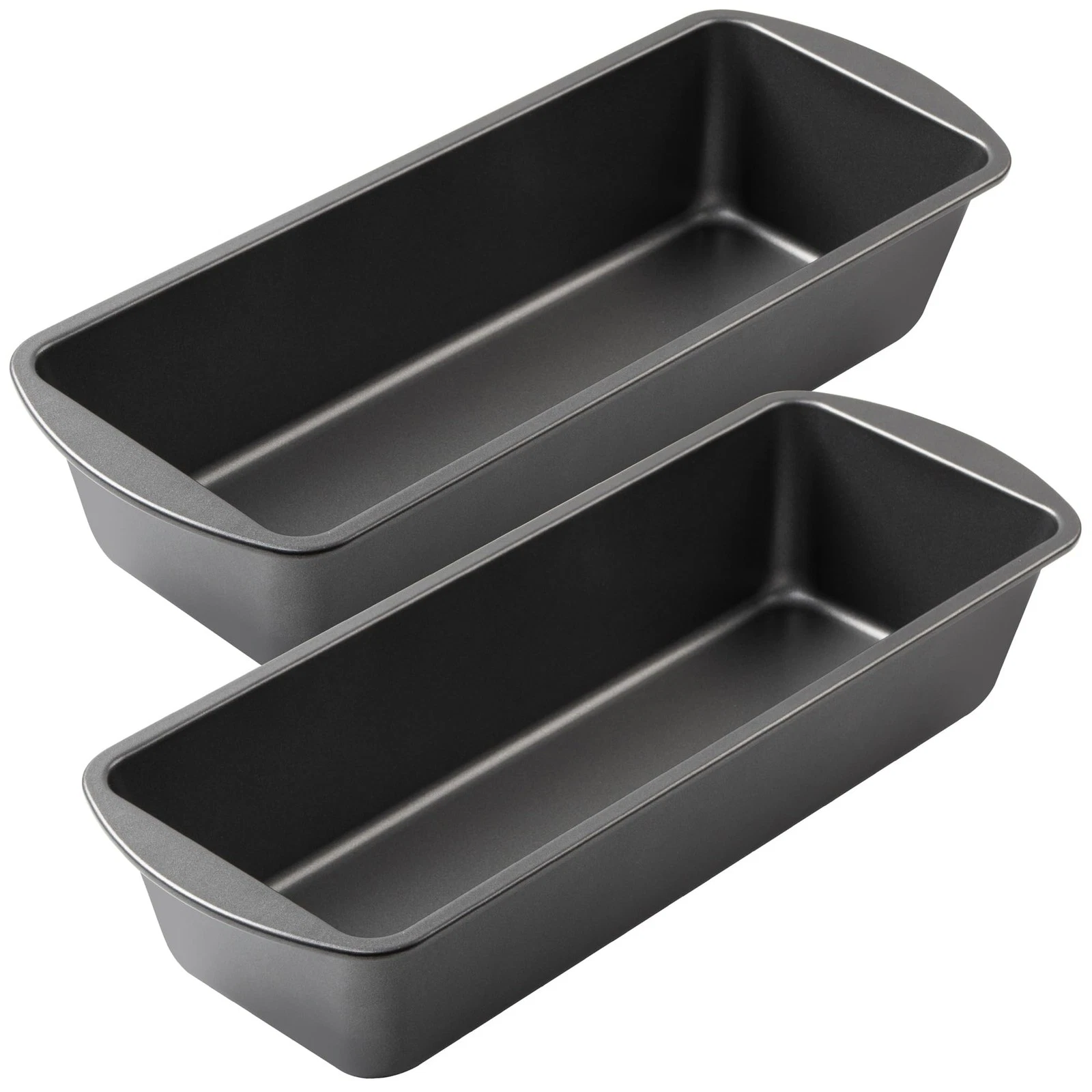 Extra Large Bread Pan, 13" x 5" Long Loaf Pan, Nonstick Baking Pan, Rectangul...