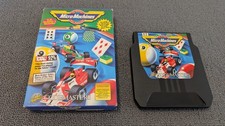 Thumbnail of ebay&reg; auction 127806330990 | Micro Machines - Codemasters - Nintendo NES - PAL