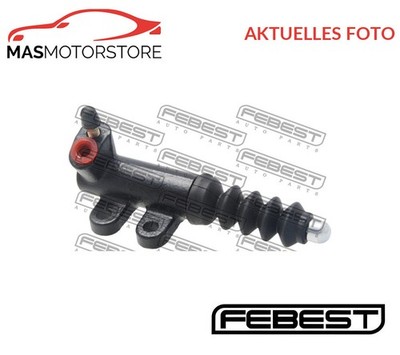 KUPPLUNG NEHMERZYLINDER FEBEST 0580-MZ6 V FÜR MAZDA 6,CX-5 2L,1.8L,2.3L,2.5L