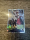 2009 Topps Chrome Tom Brady #TC70 X-Fractor