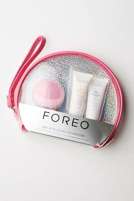 Foreo Get Up & Glow Gift Set LUNA PLAY