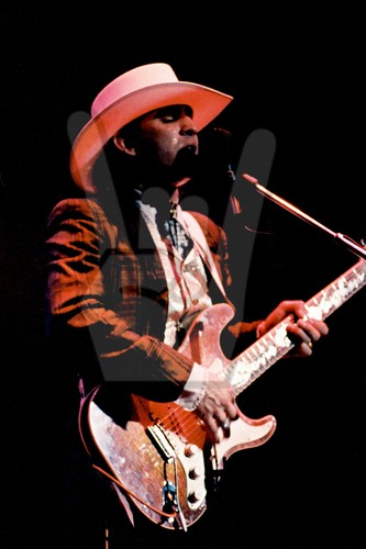 26 STEVIE RAY VAUGHAN 1985 CONCERT PHOTO SET 4X6 SOUL TO SOUL TOUR DALLAS TEXAS - Picture 2 of 24