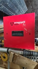 Amorgard Draw Box with spare Keys