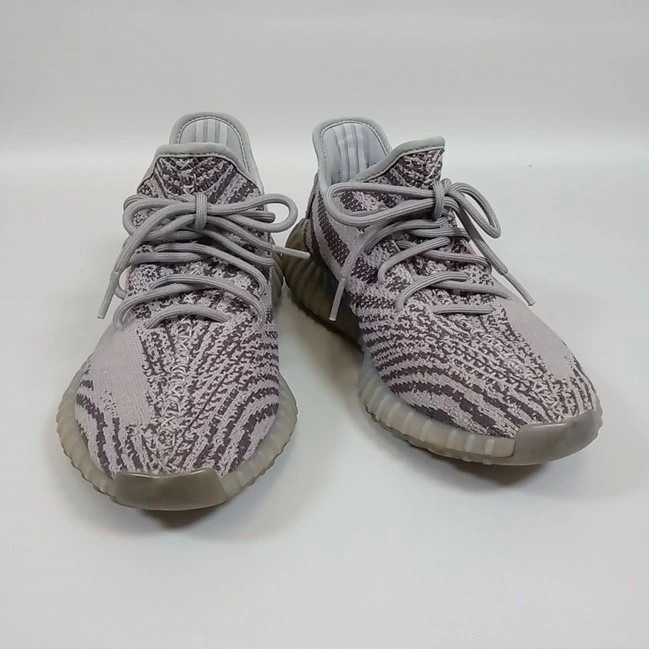 ADIDAS YEEZY Boost 350 V2 BELUGA  Gray 27.5cm thumbnail 2