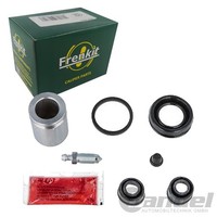 Frenkit Reparatursatz Bremssattel Hinterachse Passend FüR Daewoo Nubira | 232905