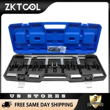 10259A 10259B Engine Actuator Compressor Assembly Tool Fit for Fiat MultiAir