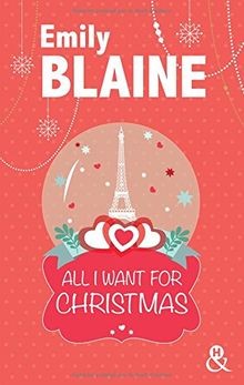 All I Want For Christmas von Blaine, Emily | Buch | Zustand gut