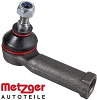 Metzger 54020701 Spurstangenkopf Spurstange EndstüCk FüR Ford