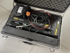 Kinoflo Diva 400 Lite + Case and One set of tubes