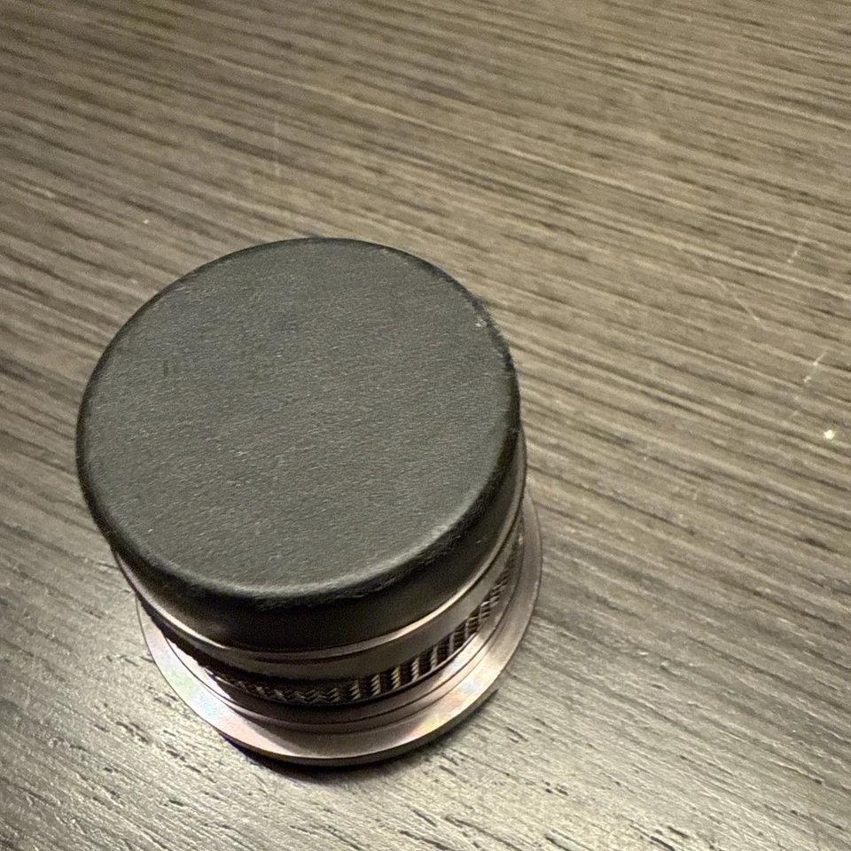 Titanio Serie IR Super AMPLIO AF 0,42x Japón Foto 3 de 4