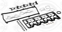 Dichtungssatz Zylinderkopf FüR Opel Astra H Stufenheck GTC Caravan J Family
